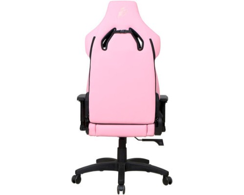 Крісло ігрове 1stPlayer WIN101 Black-Pink
