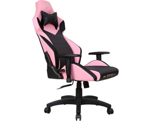 Крісло ігрове 1stPlayer WIN101 Black-Pink