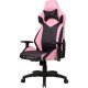 Крісло ігрове 1stPlayer WIN101 Black-Pink