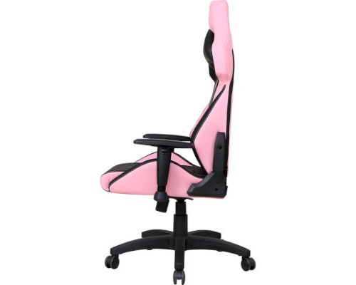 Крісло ігрове 1stPlayer WIN101 Black-Pink