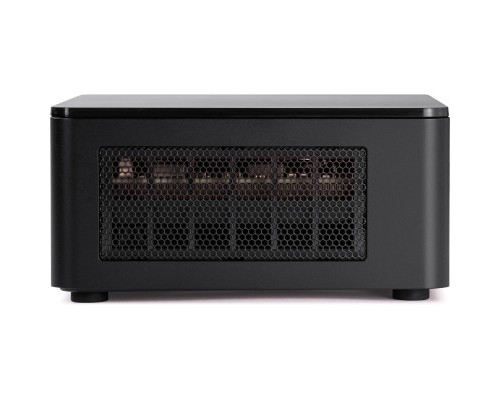 Комп'ютер ASUS NUC 13 Pro Kit NUC13ANHi7 / i7-1360P, M.2 22x80 NVMe; 22x42 SATA, 2.5'' SATA slot (90AB3ANH-MR8100)