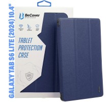Чохол до планшета BeCover Smart Case Samsung Tab S6 Lite (2024) 10.4