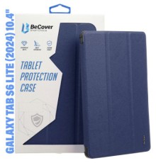 Чохол до планшета BeCover Smart Case Samsung Tab S6 Lite (2024) 10.4