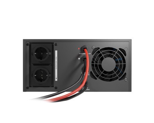 Пристрій безперебійного живлення nJoy Aira 1200VA (UPCSTLP812HAICP01B)