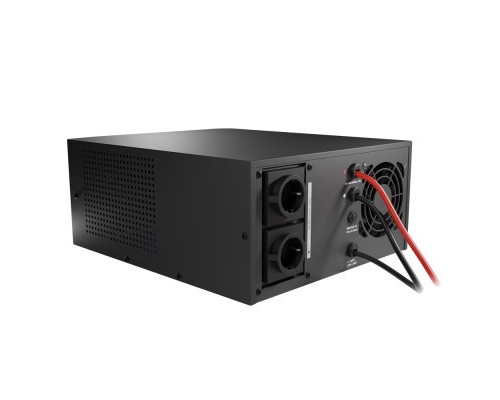 Пристрій безперебійного живлення nJoy Aira 1200VA (UPCSTLP812HAICP01B)