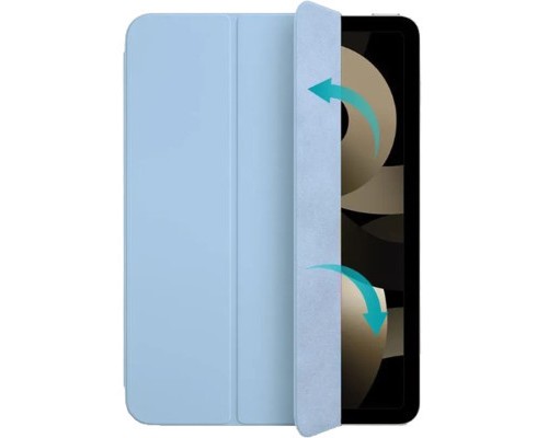 Чохол до планшета BeCover Magnetic Apple iPad Air 13