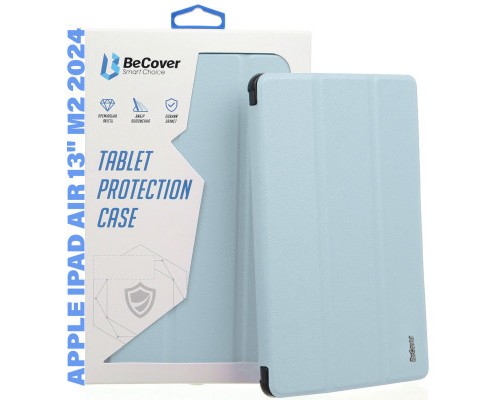 Чохол до планшета BeCover Magnetic Apple iPad Air 13