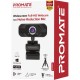 Веб-камера Promate ProCam-1 FullHD USB Black (procam-1.black)