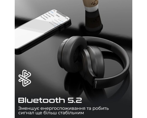 Навушники HIFuture FutureTour Black (futuretour.black)