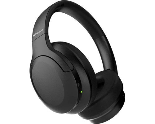 Навушники HIFuture FutureTour Black (futuretour.black)