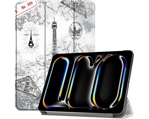 Чохол до планшета BeCover Smart Case Apple iPad Pro 11