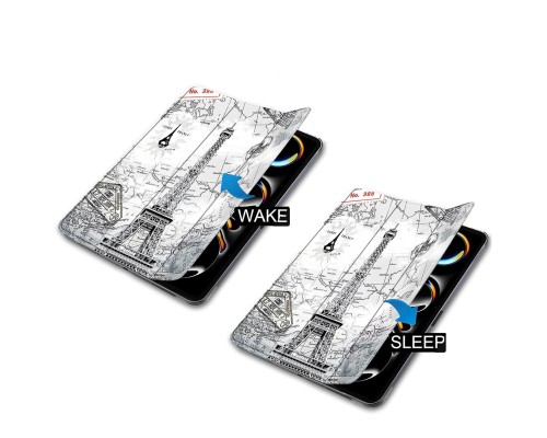 Чохол до планшета BeCover Smart Case Apple iPad Pro 11