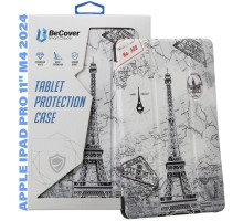 Чохол до планшета BeCover Smart Case Apple iPad Pro 11