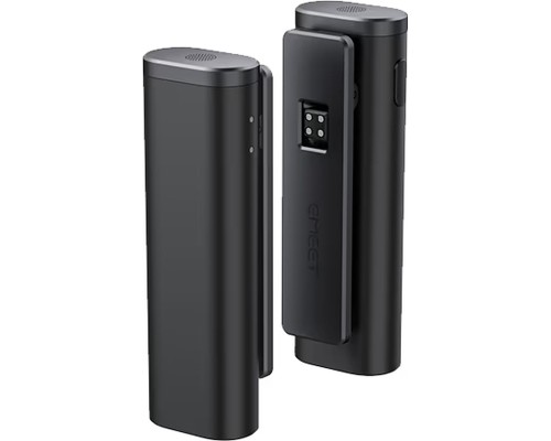 Веб-камера Emeet StreamCam One Black (eMeet-E7004)