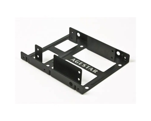Перехідник AgeStar HDD 2.5'' to 3.5'' (2T 3SI)