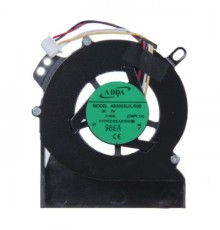 Вентилятор ноутбука Lenovo S9/S10 DC(5V,0.4A) 4pin (AB5005UX-R0B)