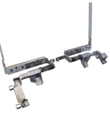 Петлі ноутбука Toshiba Satellite A200/A205/A210/A215 (A48524)