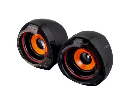 Акустична система Esperanza Rumba (EP141)