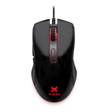 Мишка Vinga MSG-110 Black