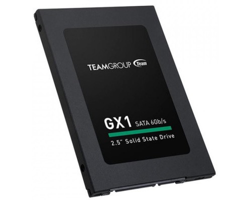 Накопичувач SSD 2.5