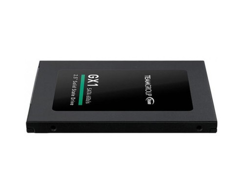 Накопичувач SSD 2.5