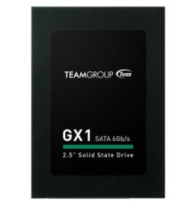Накопичувач SSD 2.5