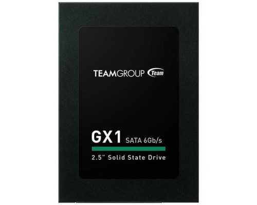 Накопичувач SSD 2.5