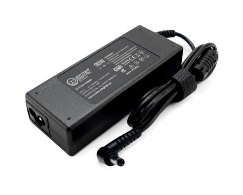 Блок живлення до ноутбуку Extradigital Lenovo 20V, 4.5A, 90W (5.5x2.5) (PSL3868)