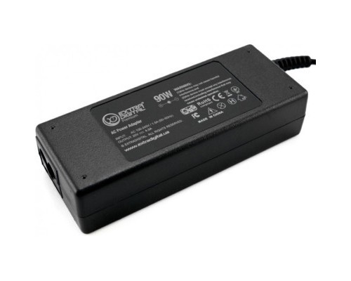 Блок живлення до ноутбуку Extradigital Lenovo 20V, 4.5A, 90W (5.5x2.5) (PSL3868)