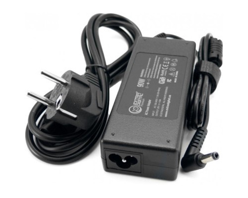 Блок живлення до ноутбуку Extradigital Lenovo 20V, 4.5A, 90W (5.5x2.5) (PSL3868)