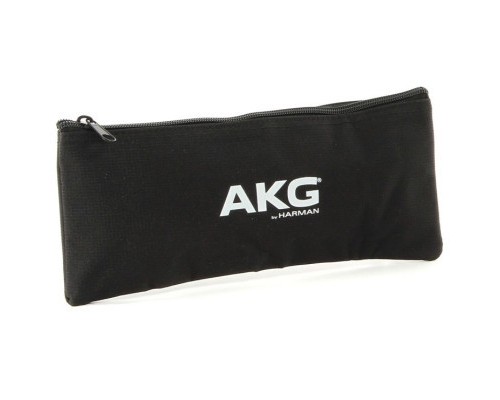 Мікрофон AKG P3 S Black (3100H00140)