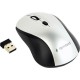 Мишка Gembird MUSW-4B-02-BS White (MUSW-4B-02-BS)