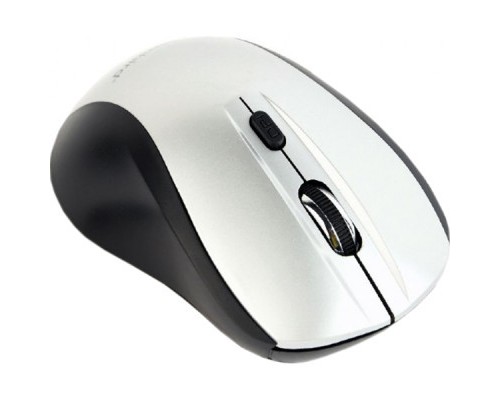 Мишка Gembird MUSW-4B-02-BS White (MUSW-4B-02-BS)