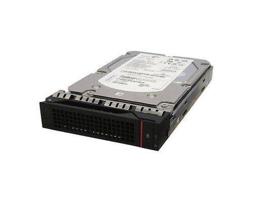 Жорсткий диск для сервера Lenovo 2.4TB 10K SAS HDD 2.5