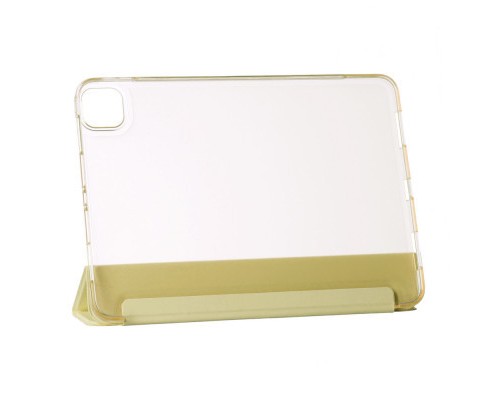 Чохол до планшета BeCover Smart Case Apple iPad Pro 11 2020/21/22 Gold (704978)
