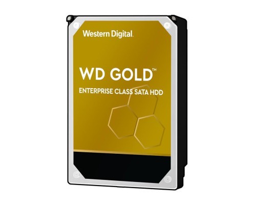 Жорсткий диск для сервера WD 18TB SATA 3.5