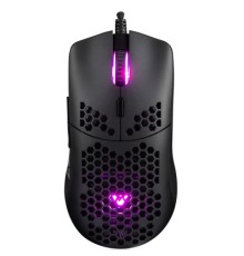 Мишка Modecom Shinobi 3360 Volcano USB Black (M-MC-SHINOBI-3360-100)