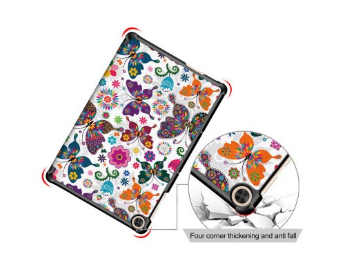 Чохол до планшета BeCover Smart Case Huawei MatePad T10s / T10s (2nd Gen) Butterfly (705937)
