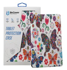 Чохол до планшета BeCover Smart Case Huawei MatePad T10s / T10s (2nd Gen) Butterfly (705937)