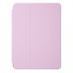 Чохол до планшета Armorstandart Smart Case Apple iPad Air 10.9 M1 (2022)/Air 10.9 (2020) Pink (ARM57674)