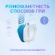 Навушники Logitech G335 Wired Gaming White (981-001018)