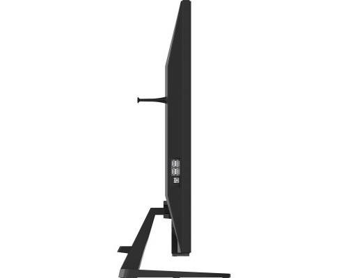 Монітор iiyama X4373UHSU-B1