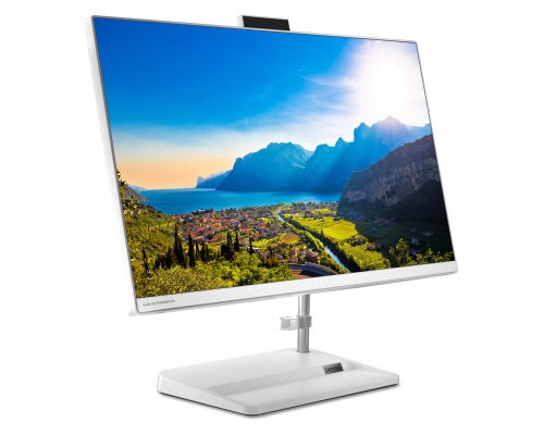Комп'ютер Lenovo IdeaCentre AiO 3 24ITL6 / i3-1115G4 (F0G000XHUA)