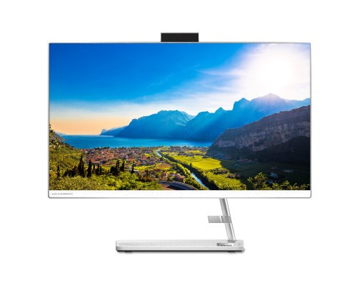 Комп'ютер Lenovo IdeaCentre AiO 3 24ITL6 / i3-1115G4 (F0G000XHUA)