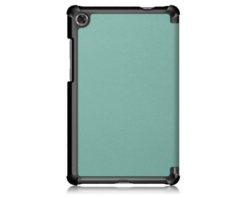 Чохол до планшета BeCover Lenovo Tab M8 TB-8505/TB-8705/M8 TB-8506 (3 Gen) Dark Green (705979)