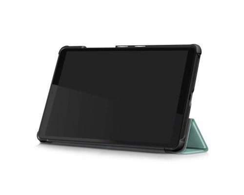 Чохол до планшета BeCover Lenovo Tab M8 TB-8505/TB-8705/M8 TB-8506 (3 Gen) Dark Green (705979)