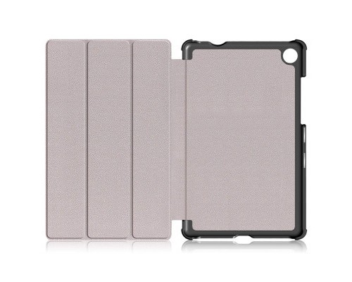 Чохол до планшета BeCover Lenovo Tab M8 TB-8505/TB-8705/M8 TB-8506 (3 Gen) Dark Green (705979)