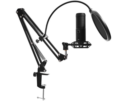 Мікрофон Lorgar Voicer 931 (LRG-CMT931)