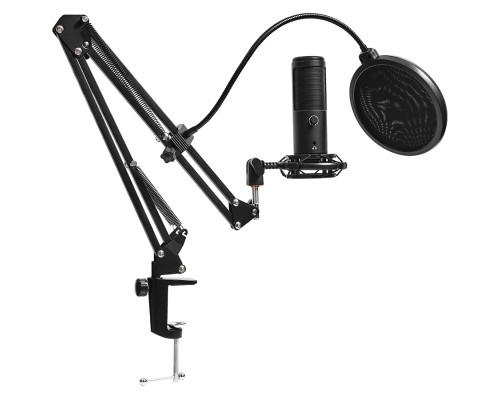 Мікрофон Lorgar Voicer 931 (LRG-CMT931)