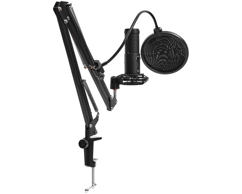 Мікрофон Lorgar Voicer 931 (LRG-CMT931)